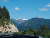 Met de auto over de Zeven Meren route van Bariloche naar San Martin de los Andes